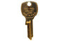 Key Blank Compx/National for K91910 Lock w/ Codes 1000Ps-1999Ps Or 3000Ps-3999Ps