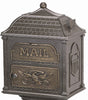 Classic Pedestal Mailbox Package