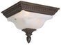 Sonoma Flush Mount Lighting Fixture