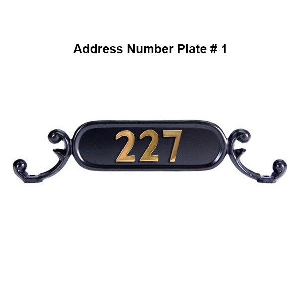 Millbrook Mailbox Post System Series C3 - C3-TWIN