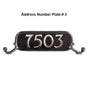 Millbrook Mailbox Post System Series C3 - C3-TWIN