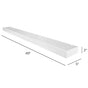 Mail Boss 4-Box Spreader Bar