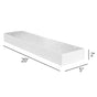 Mail Boss 2-Box Spreader Bar