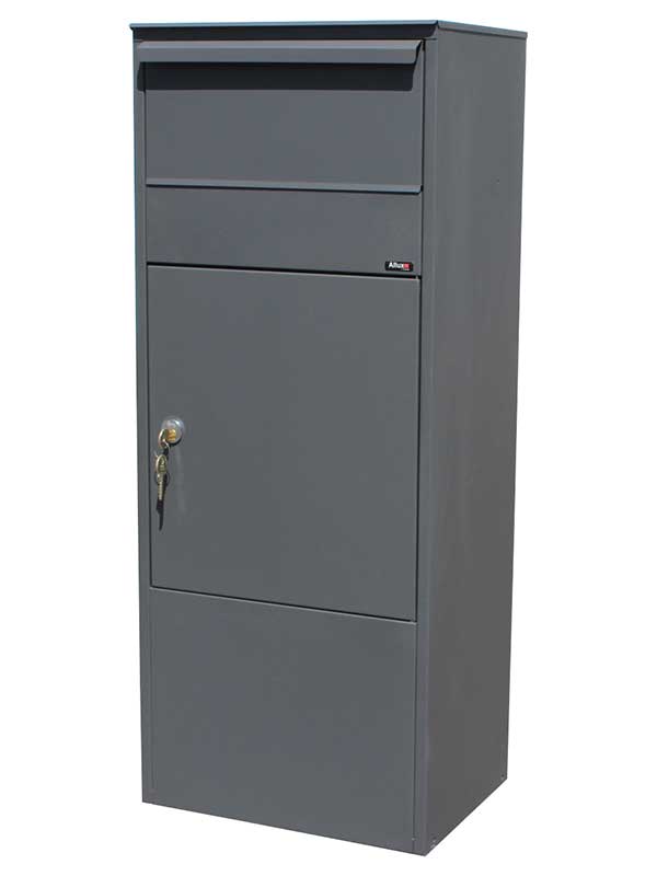 Allux 800 Parcel Box