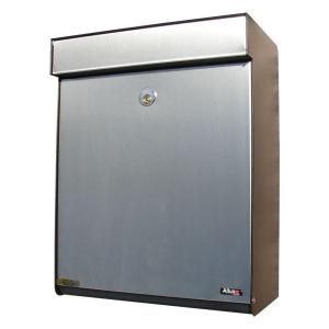 Allux Series Mailboxes Grandform