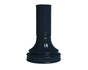 Traditional Column Pedestal Cover For Cluster Box Units - Long