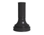 Traditional Column Pedestal Cover For Cluster Box Units - Long