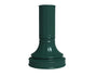 Traditional Column Pedestal Cover For Cluster Box Units - Long