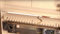 8 Door USPS Cluster Mailbox CBU with 2 Parcel Lockers, Pedestal Included