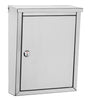 Architectural Regent Locking Wall Mount Mailbox