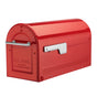 Architectural Boulder Post Mount Mailbox