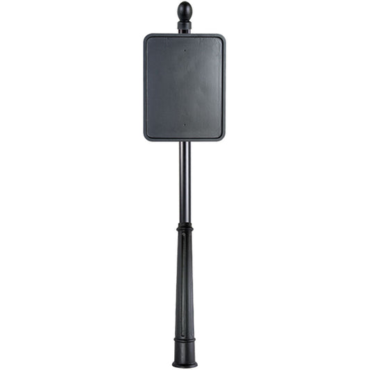Traffic Sign Package Century Series - Rectangle Sign