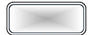 Large Rectangle Backplate 36" x 12"