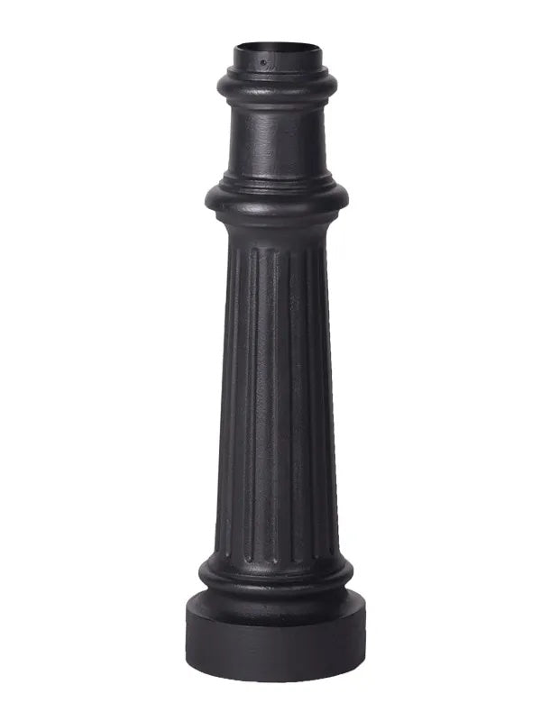 Decorative Mailbox and Lamp Post Combo # 4