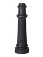 Decorative Mailbox and Lamp Post Combo # 4