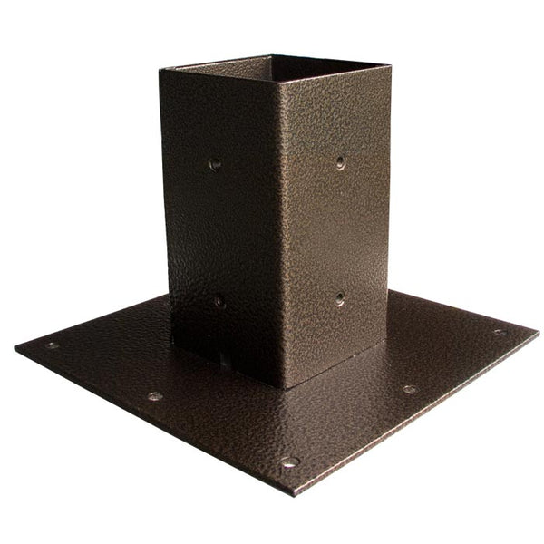 Mail Boss Base Plate