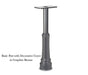 Centennial Large Capacity Mailbox (Choose Color)