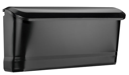 Architectural Cielo Wall Mount Mailbox