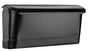 Architectural Cielo Wall Mount Mailbox