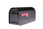Architectural Sequoia Post Mount Mailbox