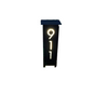 RadiantLight 27" tall Address Marker Landscape Light - Garden Light