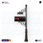 Imperial Century Mailbox Post System