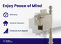 Imperial Series Mailbox System