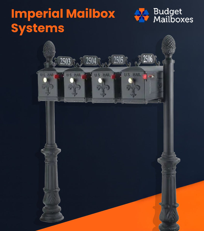 M-Series Systems