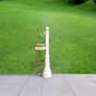 Streetscape Newport-Large Mailbox Post (post only)
