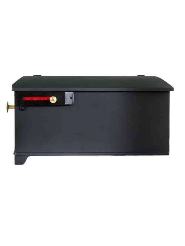 Imperial Mailbox 0 - Plain (mailbox only)