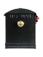 Imperial Mailbox 0 - Large Estate Box (mailbox only)
