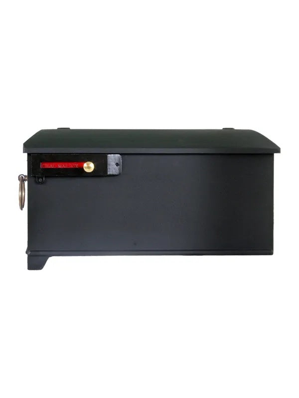 Imperial Mailbox 0 - Plain (mailbox only)