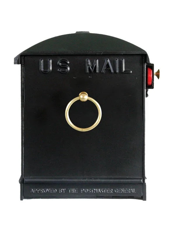 Imperial Mailbox 0 - Large Estate Box (mailbox only)
