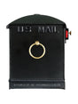 Imperial Mailbox 0 - Large Estate Box (mailbox only)
