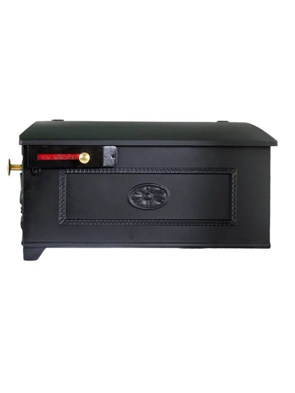 Imperial Mailbox 1 - Large Estate Box (mailbox only)