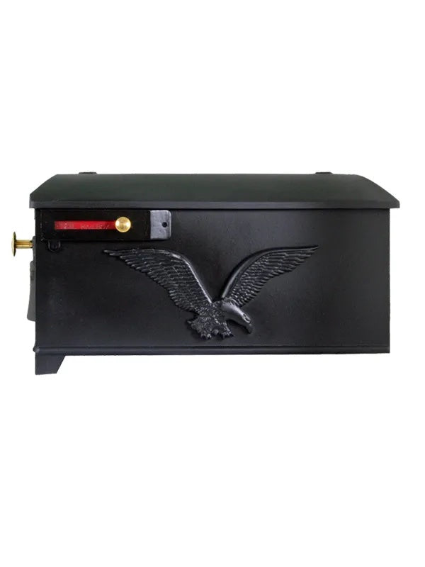 Imperial Mailbox 4 - Eagle (mailbox only)