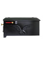 Imperial Mailbox 4 - Large Estate Box (mailbox only)