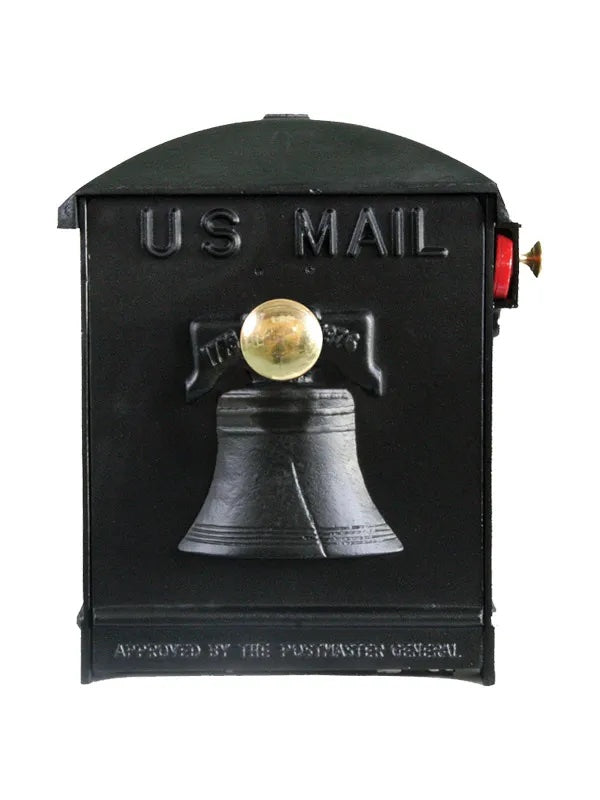 Imperial Mailbox 4 - Eagle (mailbox only)
