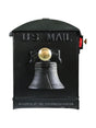 Imperial Mailbox 4 - Eagle (mailbox only)