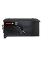 Imperial Mailbox 4 - Large Estate Box (mailbox only)