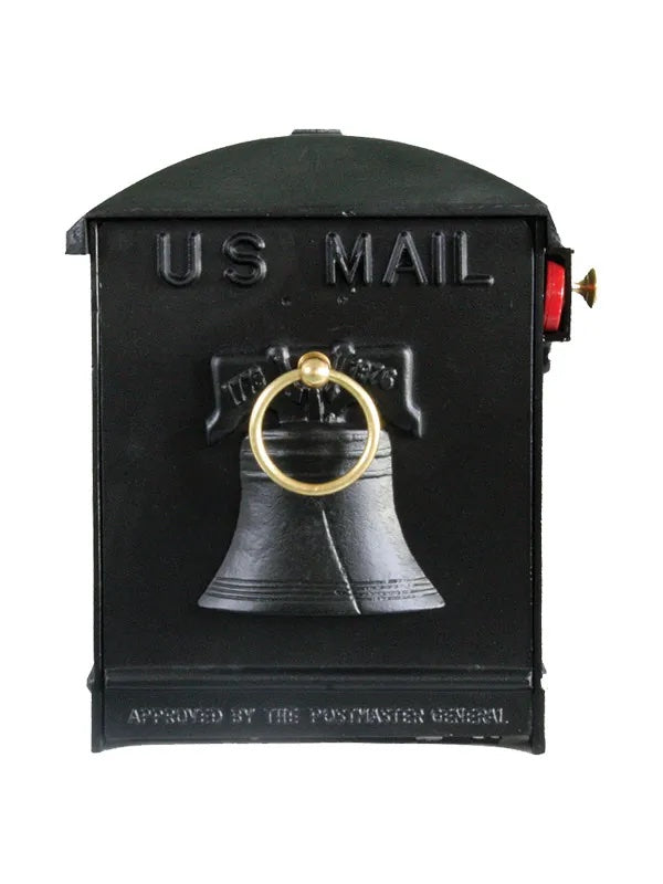 Imperial Mailbox 4 - Eagle (mailbox only)