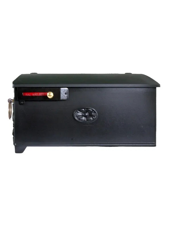 Imperial Mailbox 6 - Large Estate Box (mailbox only)