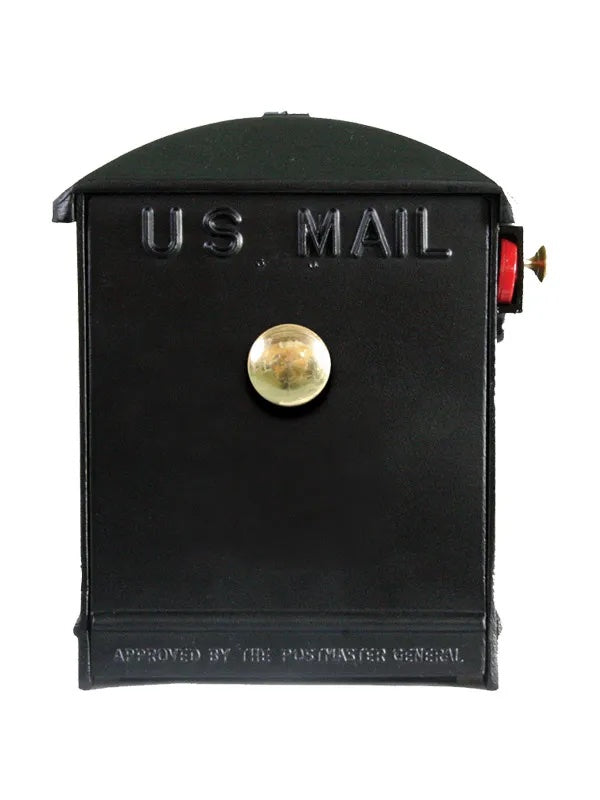 Imperial Mailbox 7 - Horse (mailbox only)