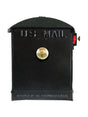 Imperial Mailbox 7 - Horse (mailbox only)