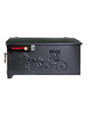 Imperial Mailbox 7 - Horse (mailbox only)