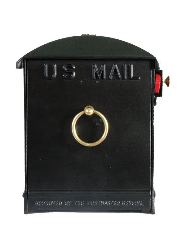 Imperial Mailbox 7 - Horse (mailbox only)