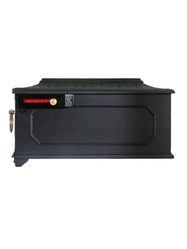 Imperial Mailbox 8 - Classic (mailbox only)