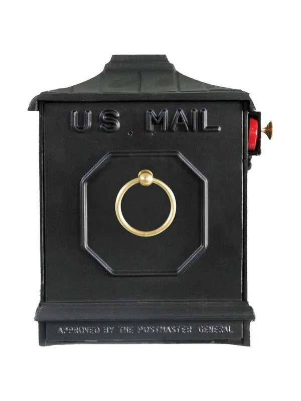 Imperial Mailbox 8 - Classic (mailbox only)