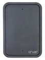 Regulatory Sign Backplate 18"