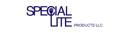 Special Lite Products Logo